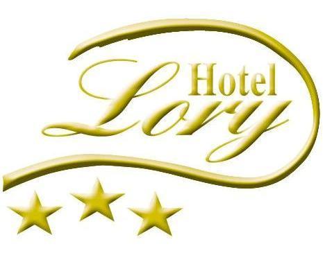 Hotel Lory Ficarolo Buitenkant foto